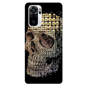 Coque Silicone Pour Xiaomi Redmi Note 10 Pro - Protection Souple, Neuve Kwmobile