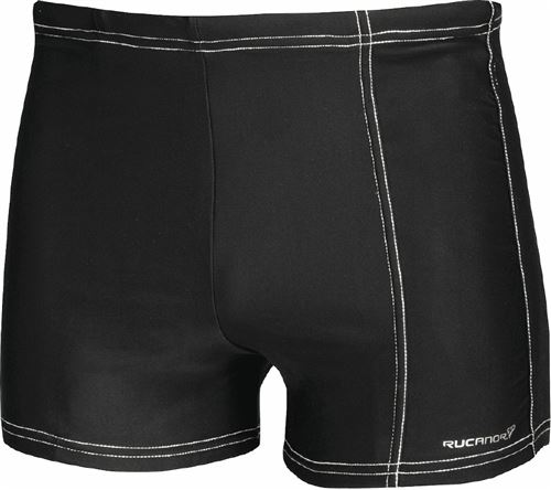 Rucanor nager boxeur Adrian heren noir