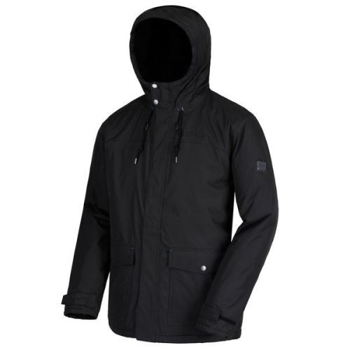 Regatta Veste Syrus homme noir