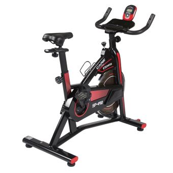Care Fitness Velo De Biking Sp 490 Velos De Cardio Training Achat Prix Fnac