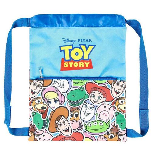 Sac à dos enfant Toy Story Bleu
