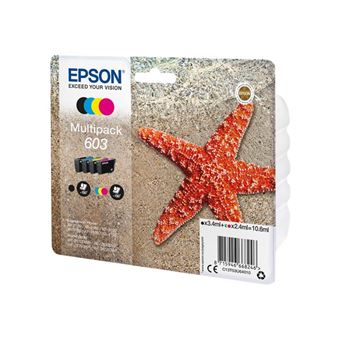 Cartouche d'encre epson - Epson