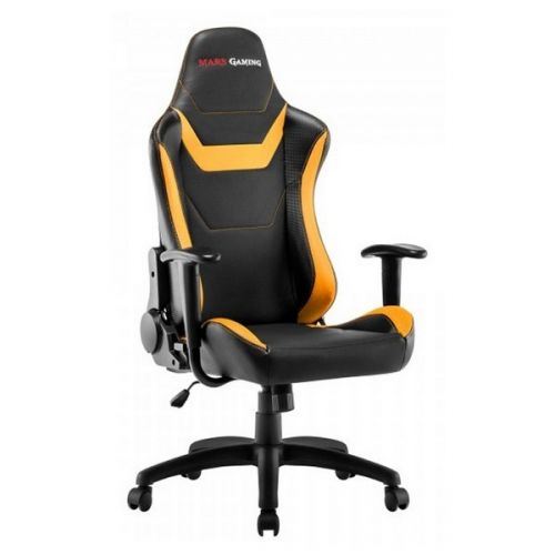 Chaise de jeu Airtech Mars Gaming MGC218B - Violet