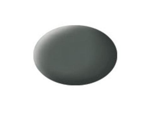Olivgrau (matt) - Aqua Color - 18ml