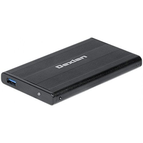 Boitier usb 3,0 2,5 sata 2