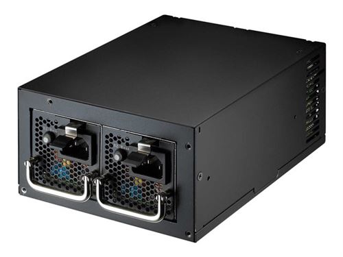 FSP Twins500 Alimentation redondante 500W 1+1/ATX