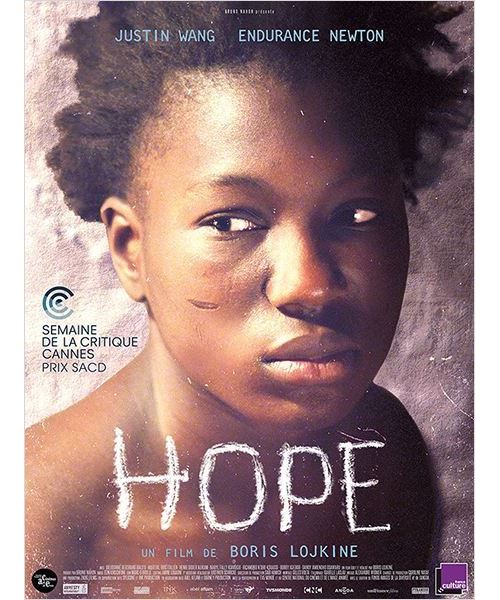 Acheter Hope AFFICHE CINEMA ORIGINALE État correct - 22,99 € Hope AFFICHE CINEMA ORIGINALE État correct - N/A reconditionné disponible sur Fnac