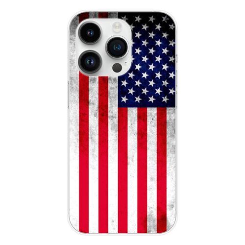 Coque en silicone Wiko Darkside - Drapeau Algérie