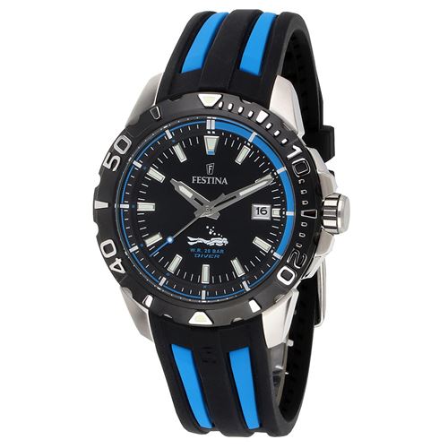 Festina Montre Homme F20462/4
