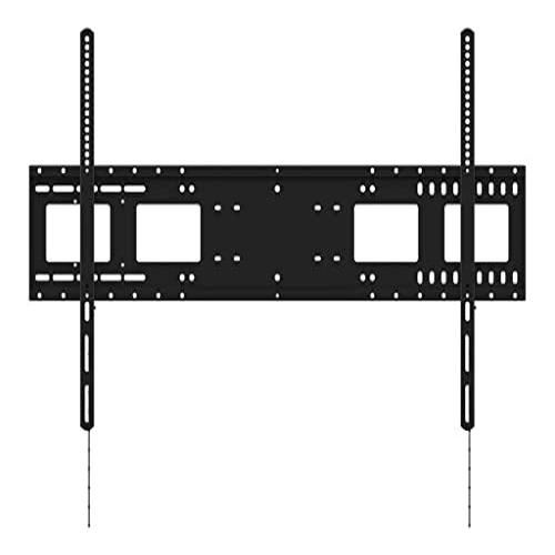 Vision VFM-W10X6 signage display mount 2.29 m (90") Black