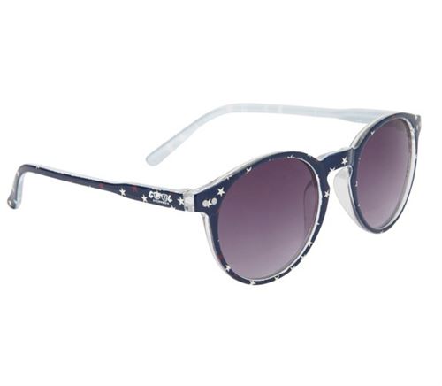 Cool Eyewear lunettes de soleil Sugarpanto filles cat.3 bleu foncé (020)