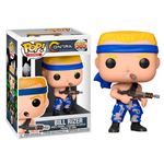 Figurine POP Contra Bill