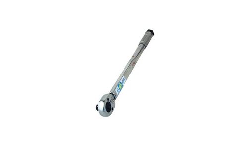 XL Tech 233413 Cl&eacute; dynamom&eacute;trique homologu&eacute;e, 42-210 Nm, carr&eacute; 1/2