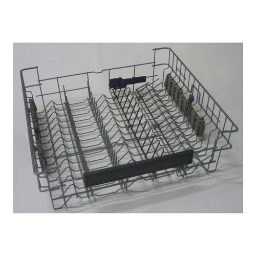 Panier superieur pour lave vaisselle beko - f289722