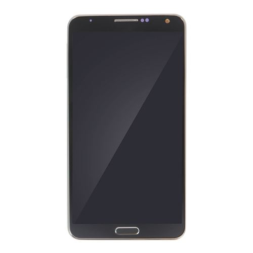 Écran LCD compatible Complet Remplacement Samsung Galaxy Note 3 - noir