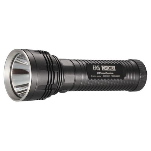 Outdoor lampes torche, nitecore, ncea8