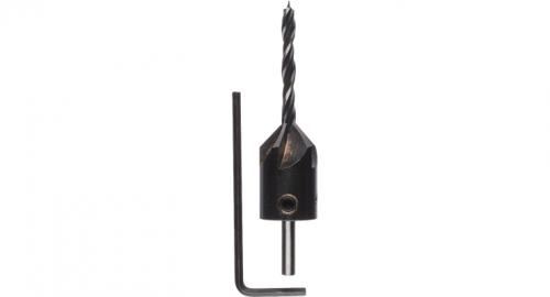 Bosch Mit Senker 3 Mm