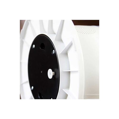 Cecotec Ceramic Heater Readywarm 10000 Top Ceramic Blanc