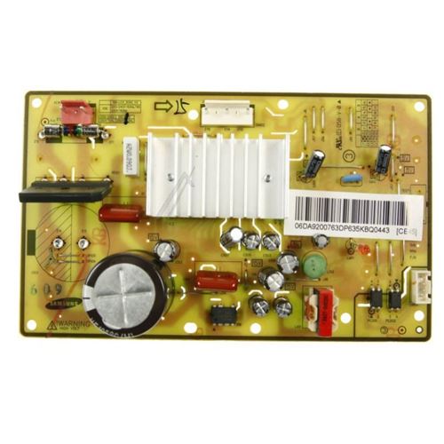Non Communiqué Platine Inverter Pour Réfrigérateur Samsung