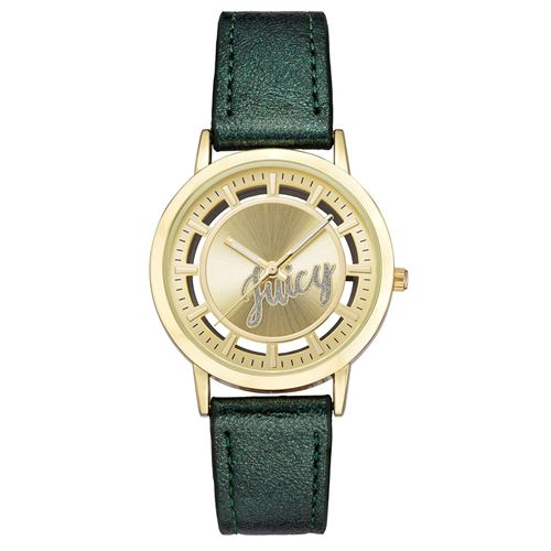 Montre Femme Juicy Couture JC_1214GPGN