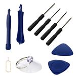 4 Kits De 16 Outils De Démontage - Pour Téléphone, PDA, électronique