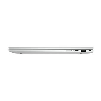 HP EliteBook X Flip G1i Notebook Next Gen AI - Conception inclinable - Intel Core Ultra 7 - 258V / jusqu'à 4.8 GHz - Win 11 Pro - Intel Arc Graphics 140V - 32 Go RAM - 512 Go SSD NVMe - 14" IPS écran tactile HP SureView 5 1920 x 1200 - NFC, Wi-Fi 7, Blu