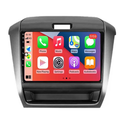 Autoradio RoverOne GPS Bluetooth CarPlay Android Auto 2Go RAM 32Go ROM pour Honda Freed 2 2016 - 2020