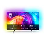 TV LED Philips 58PUS8517 146cm 4K UHD Android TV 2022 Gris Anthracite