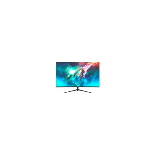 Ecran NXM24CRV01 Courbe Full HD 165 Hz LED 24 VA