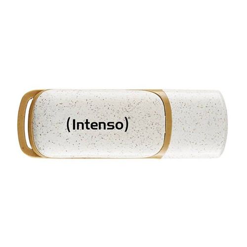Intenso - Green Line - Clé USB - 32 Go - USB 3.1 - Image 4