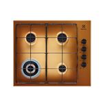 Table de cuisson gaz 60cm 4 feux Electrolux EGS6414T