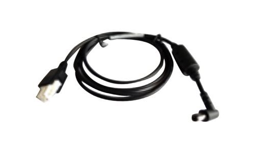 Zebra - Câble d'alimentation - 1.5 m