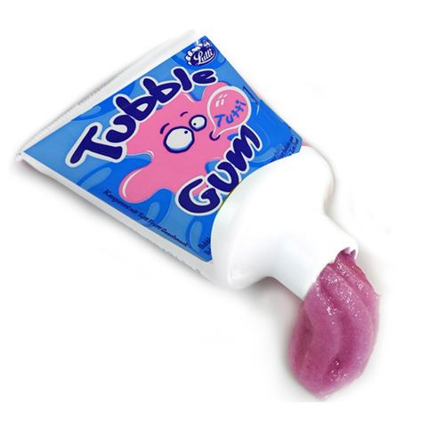 tubble gum tutti au détail - 1LAM025