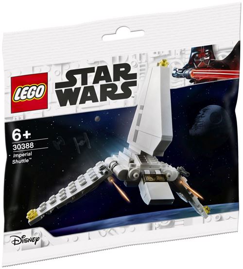 LEGO® Star Wars™ 30388 Imperial Shuttle™