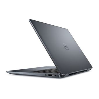 Dell Latitude 7340 - Intel Core i7 - 1365U / jusqu'à 5.2 GHz - Intel Evo vPro Enterprise Platform - Win 11 Pro - Carte graphique Intel Iris Xe - 32 Go RAM - 1 To SSD NVMe, Class 35 - 13.3" IPS 1920 x 1200 (Full HD Plus) - Wi-Fi 6E - gris - clavier : Suis