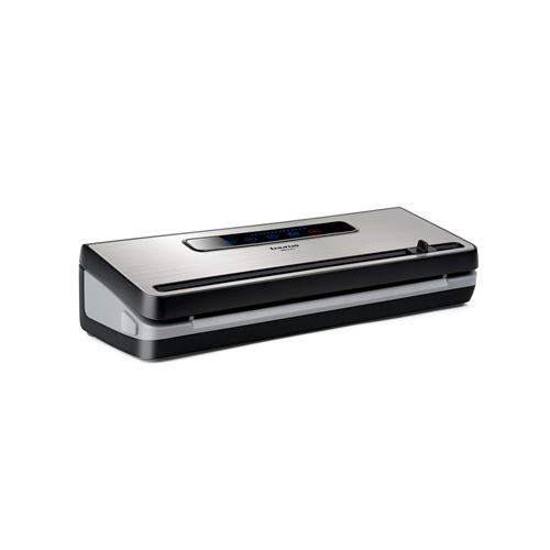 Machine sous vide alimentaire Taurus Vac6000 3 en 1 de 90W avec panneau de contrôle tactile
