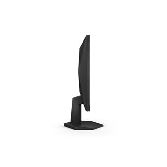 AOC Gaming 24G42E - Écran LED - jeux - 24" (23.8" visualisable) - 1920 x 1080 Full HD (1080p) @ 180 Hz - Fast IPS - 300 cd/m² - 1000:1 - HDR10 - 0.5 ms - HDMI, DisplayPort - noir