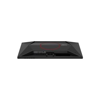 AOC Gaming 24G42E - Écran LED - jeux - 24" (23.8" visualisable) - 1920 x 1080 Full HD (1080p) @ 180 Hz - Fast IPS - 300 cd/m² - 1000:1 - HDR10 - 0.5 ms - HDMI, DisplayPort - noir