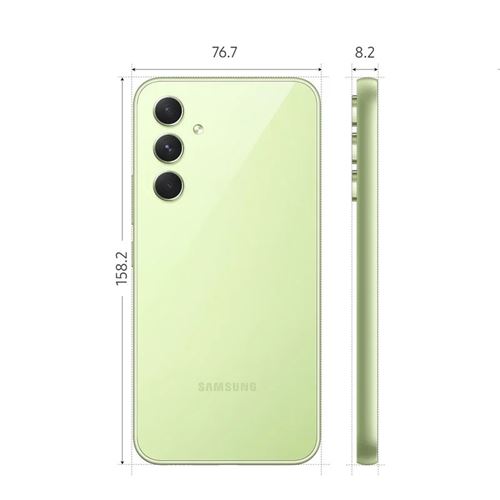 Acheter Smartphone Samsung Galaxy A54 5G Vert 5G 6,4 1 TB 256 GB Octa Core État correct - 277,94 € Smartphone Samsung Galaxy A54 5G Vert 5G 6,4 1 TB 256 GB Octa Core État correct - N/A reconditionné disponible sur Fnac