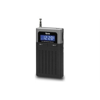 Radio portable Philips TAR2506 Noir - Radio - Achat & prix