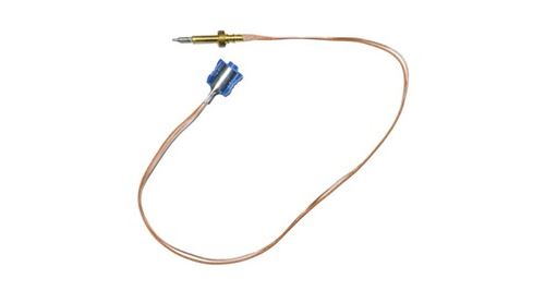 Non Communiqué Thermocouple D'origine Four, Cuisinière 481213838042 Bauknecht, Whirlpool, Ignis