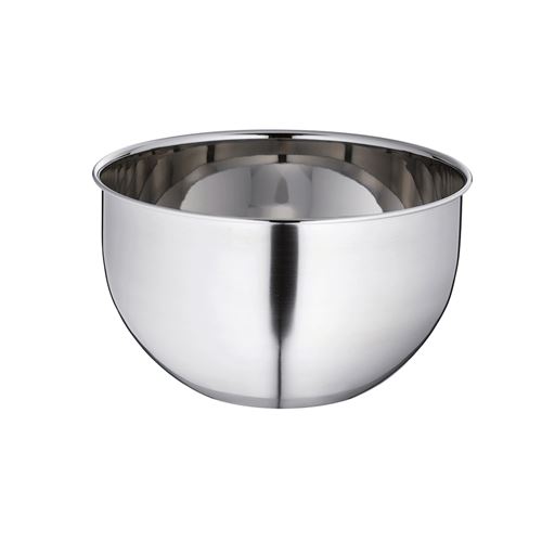 Bol mélangeur Athos 2L - Kela - Gris - Inox
