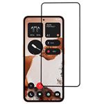 Coque FDHYFGDY Pour Nothing CMF Phone 2 Pro – Fibre De Carbone – Ultra Fine, Légère, Dissipation Thermique – Protection Intégrale Antichoc Et Imperméable