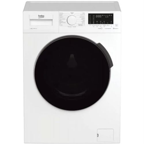 Lave-Linge Hublot 9 Kg Reconditionné Beko Wts9400W3