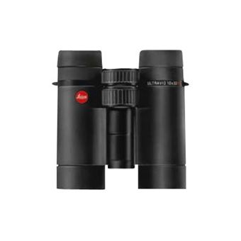 Leica Ultravid HD - PLUS - Jumelles 10 x 32 - antibuée, Etanche - toit - 1