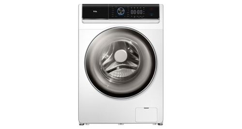 Tcl Fp1024Wc0Fr Lave-Linge 10Kg - 1400 Trs/Min