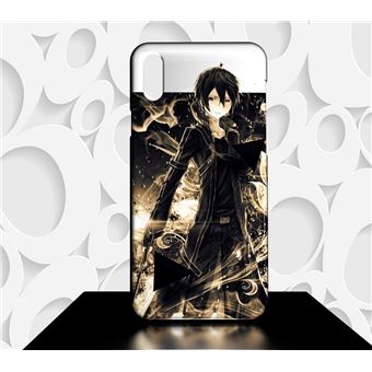 Coque Pour Xiaomi MI 9 SAO Sword Art Online 14 - 1
