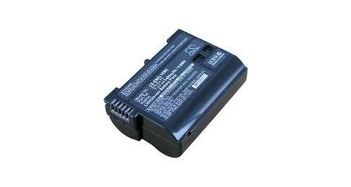 Batterie pour nikon d7000