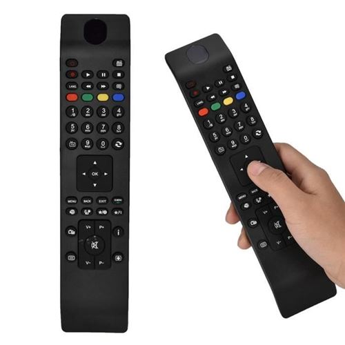 Vestel Télécommande De Tv Intelligente Universelle Pour Rc4800 - Image 2