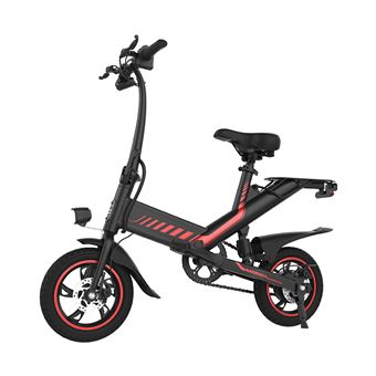 Vélo électrique pour enfants, moto électrique 36 V, 800 W/1 000 W au choix  pour les enfants de 5-10 ans - Chine Vélo électrique 350 W, scooter  électrique
